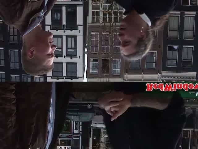 Busty Blonde Hooker Facialized By A Tourist 10 Min
