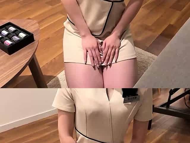[Long-awaited] I sweet-talked an innocent girl into giv