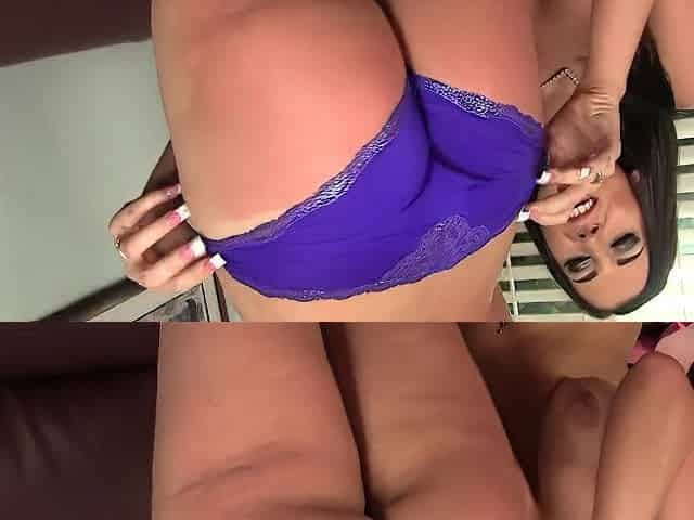 Milk-bodied Girls Lick To Climax Vol. 3