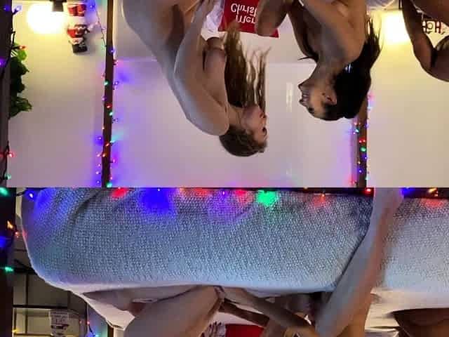 Threesome Blowjob Blonde Hardcore Brunette Amateur