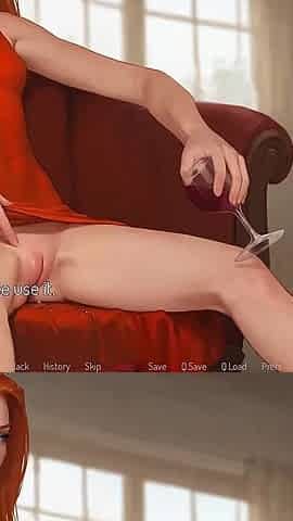 Ice Queen Unleashed: Dominating Foreplay & Humiliation That Made Her Tremble! - Mila Ai - Addont