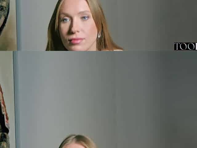 Angelika Grays Compilation