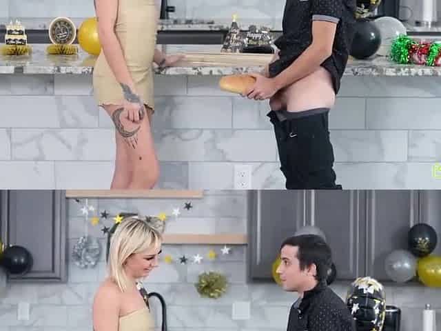 Chloe Temple, Crazy Chloe And Teen Chloe - Temples Teen 18+ Action
