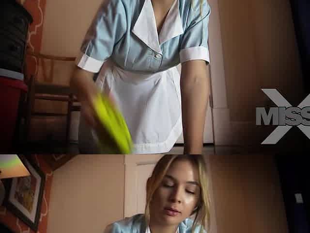 Desperate Maid III