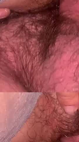 Doggy Style Fuck in Ripped Pantyhose Shot From Underneath