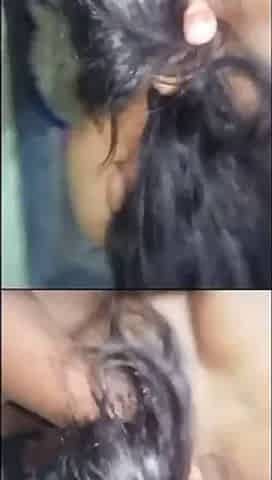 Big ass doggy