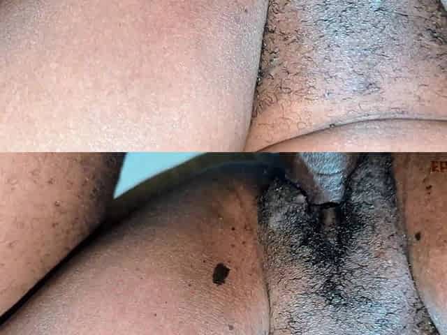 African Ebony & Backshots Action Ebony Star