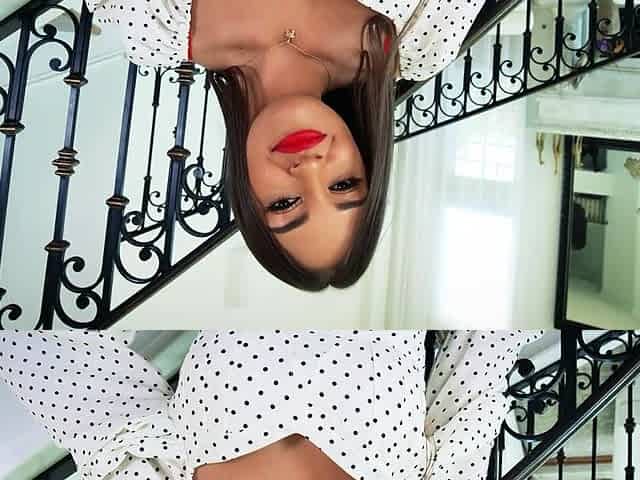 JOI BBC Tease With Horny Babe Gizelle Blanco