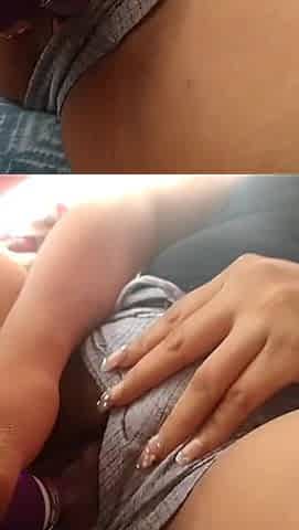 I Masturbated and Had an Orgasm Watching TV