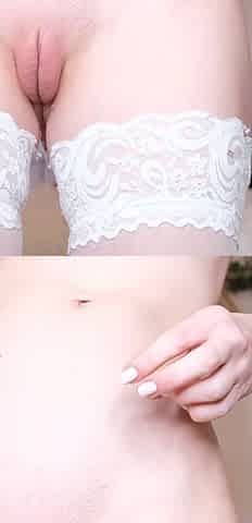 Your Cum for My Pussy