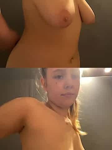 HER LARGE BUTT ACHES FROM PUBLIC TITILLATION