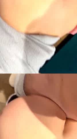 Pov amateurs first cumshot pussy pounding in hd