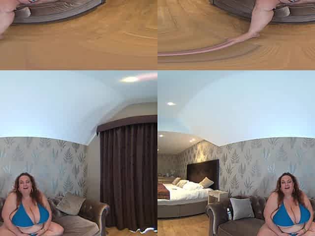 Busty And Lusty - Jj Jewel