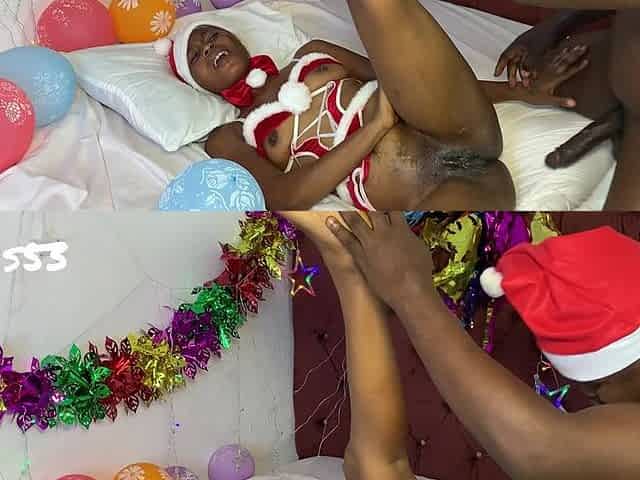 Sex Before Christmas Carol