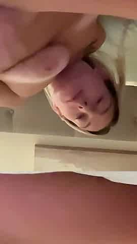 Hole Stretching Before Bed