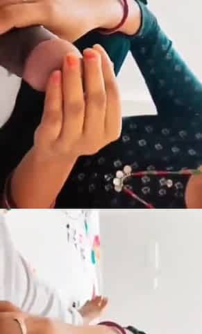 The Brother-in-law Starts Fucking After Making Her Suck His Penis
