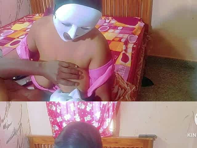 Possessive Horny Huge Boobs Breast Feeding Step Mom - Full Tamil Erotic Audio with Lustful Real Loud Moaning