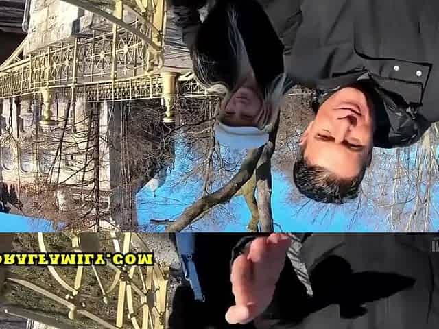 Matt Bird And Porno Dans Threesome Clip By