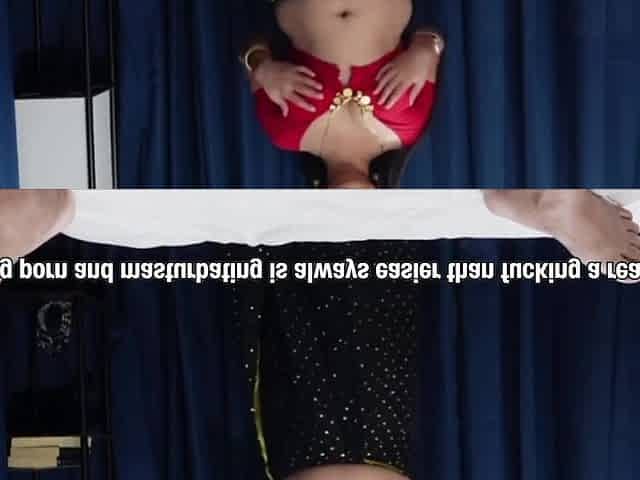 Horny Indian plumper exciting adult video