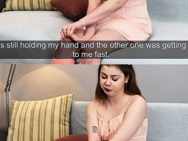 Romanian amateur webcam teen masturbate