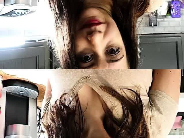 Lalunalewd - Your Cum Belongs To Step Mom