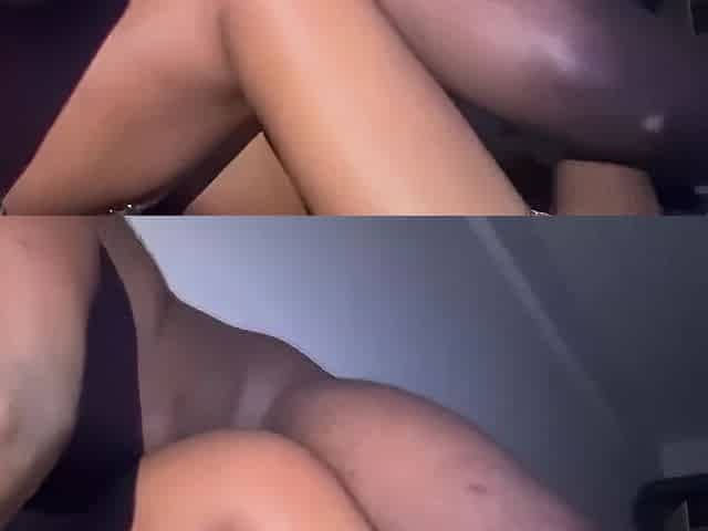 black beauty gets doggy style railed in dorm room