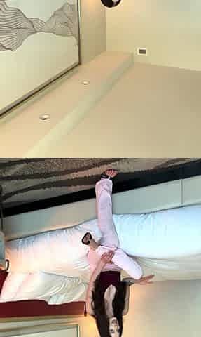 Reislin Gets CIM After Being Drilled In Hotel Room Onlyfans