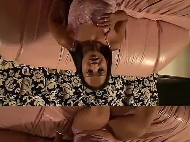 Wives Home Alone: Wife #206