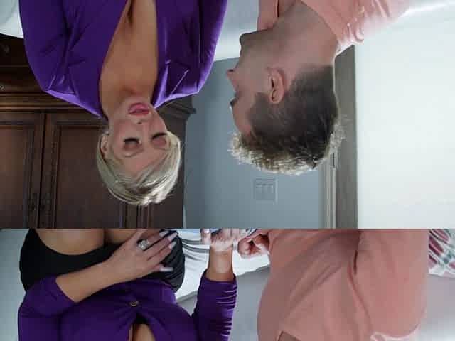 Sweet Sinner-Milf Pact Four Scene Three, Alura Jenson