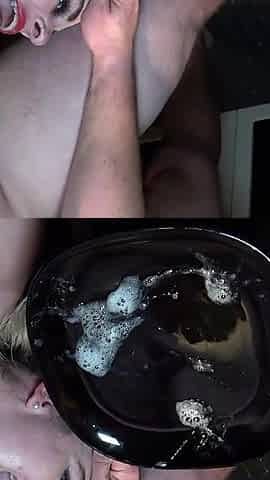Extreme Insemination with Harleyy Heart