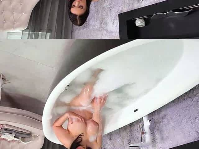 Sofia Lee - Horny Delivery Boys