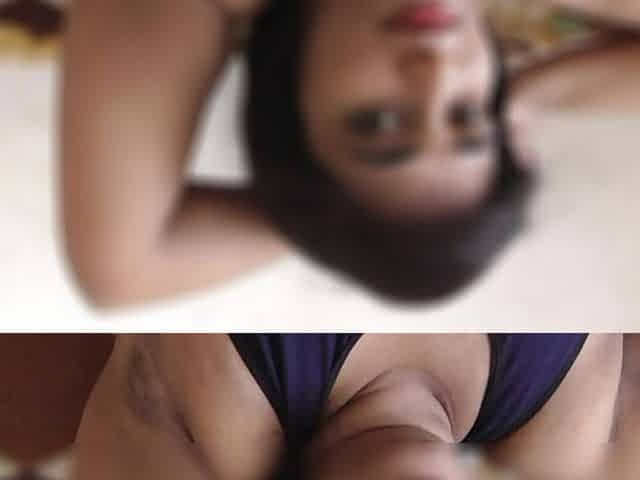 Desi Passionate Sex with a Stranger After a Gym Session
