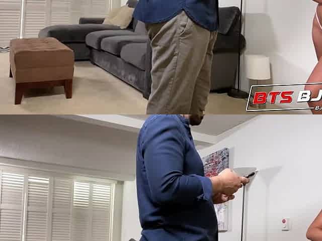 BTS Kiki Klout for BJRAW - Biggest facial