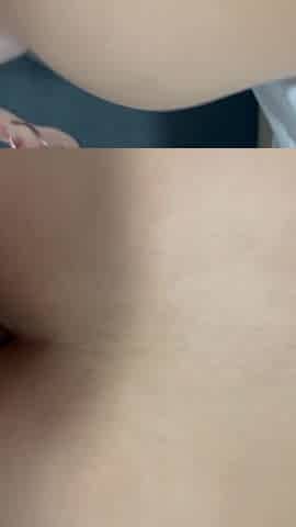 First Anal