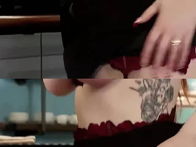 Red Stepmother Id Like To Fuck In Nylons Decided A Dude For Cooney And Screwing In The Ass1
