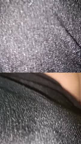 Black Bra Pussy Piercing Queen