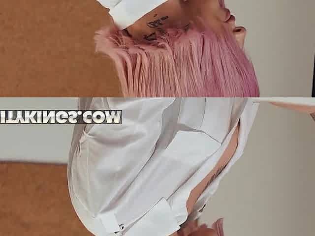 REALITY KINGS - Smokin' Hawt Intern Luna Legend Leaves J Mac A Note And Ends Up Bent Over Taking His Knob
