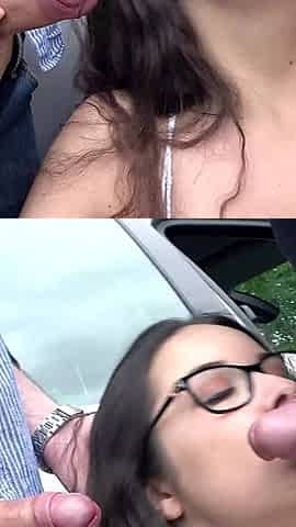 Extreme Public Outdoor Anal Groupsex Orgy