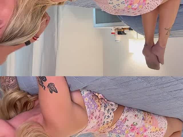 First Rough Fuck For My Tinder Hookup - Zoe Neli