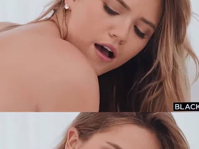 Big Tits Blonde