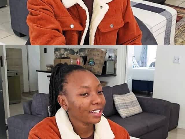 shy Ebony Teen turned into ROUGH secret