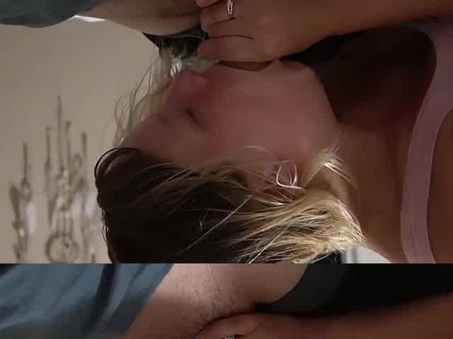 Cute Pregnant Girl Stuffed With Big Dick And Fucked Hard