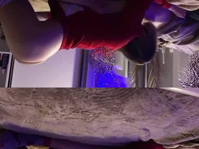 College Party Teens Having Amateur Sex