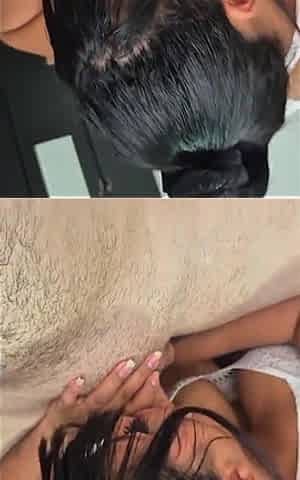 Today I Had the Pleasure of Fucking at the Boss's House Without a Condom