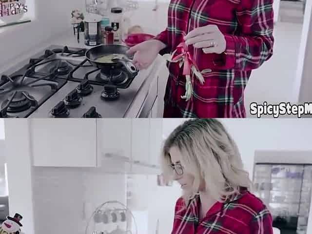 Cory Chase In Uk Stepmother Milf Goddess Pov Style Fuck