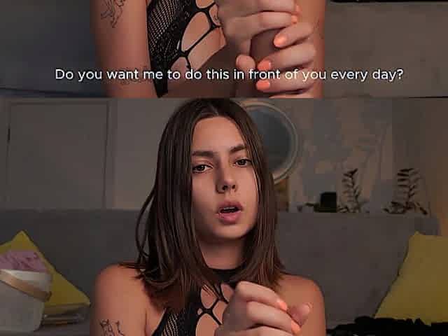 Try NOT TO CUM defiance - Hard version!