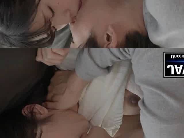 Fucked This Hot Japanese Australian Stepmom At Home