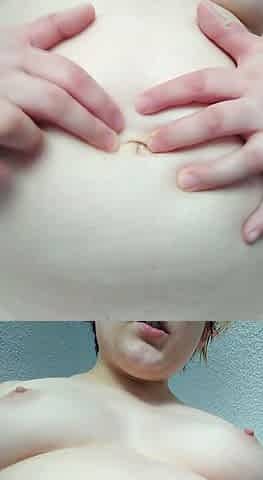 Amateur redhead Milf sucks and fucks a guy