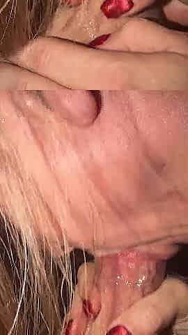 Sucking Weenie and Reverse Cowgirl Screw