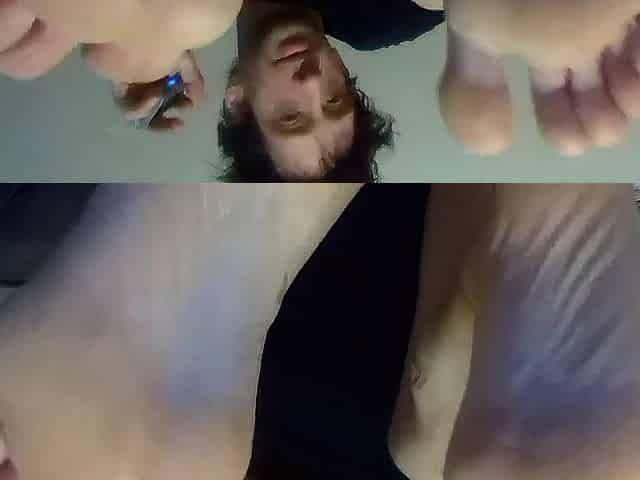 Footplay Fetish Fanclub Episode of the Month (FFVotM); December 2021